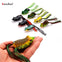 Banshee Hollow Body Frog Lure